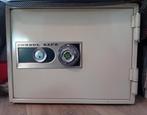 Consul safe kluis, Huis en Inrichting, Brandblussers en Brandkasten, Ophalen, Zo goed als nieuw, Brandkast