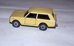 Vintage SIKU Range Rover model. Igs., Ophalen of Verzenden, Auto, SIKU