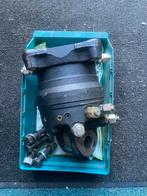 Kinshofer rotator hidraulische draaikop, Ophalen, Gebruikt