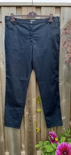 Donkerblauwe nieuwe broek maat 50 van VP-DUTCH, Blauw, VP-DUTCH, Nieuw, Ophalen of Verzenden