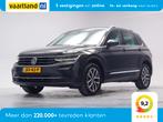Volkswagen Tiguan 1.4 eHybrid Life [ Virtual cockpit Navi St, Automaat, 150 pk, 59 km/l, Hybride Elektrisch/Benzine