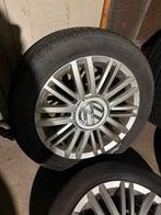 Volkswagen Up Velgen Original 185 55 15 inch, Auto-onderdelen, Banden en Velgen, 19 inch, Gebruikt, Total Car Expert, Banden en Velgen