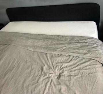Ikea Slattum bed excl matras
