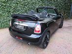 MINI Cabrio 1.6 Cooper Chili R57 LCI met Navi, Xenon, Keyles, 12 maanden, Gebruikt, 4 cilinders, 4 stoelen