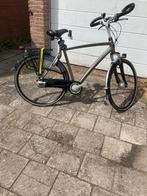 Nog in nieuw staat zijnde gazelle chamoni herem, Fietsen en Brommers, Fietsen | Heren | Herenfietsen, Versnellingen, Ophalen of Verzenden