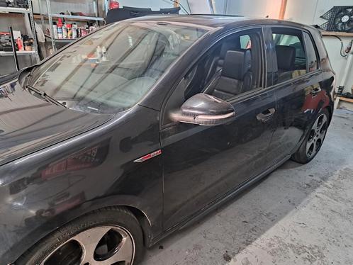 vw golf 6 GTI portieren / plaatwerk LC9X, Auto-onderdelen, Carrosserie en Plaatwerk, Deur, Volkswagen, Voor, Achter, Links, Rechts