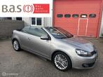 Volkswagen Golf Cabrio 1.2 TSI CUP edition, Auto's, Voorwielaandrijving, Euro 5, 4 cilinders, Cabriolet