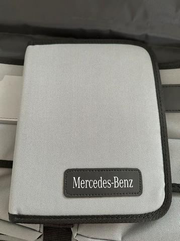 Mercedes-Benz Laptop/Akte tas Nieuw beschikbaar voor biedingen