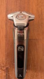 Philips Scheerapparaat 8000 Series S8697, Ophalen of Verzenden, Gebruikt, Scheren en Epileren