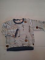Truitje, maat 68, hema, zo goed als nieuw, Kinderen en Baby's, Babykleding | Maat 68, Ophalen of Verzenden, Zo goed als nieuw