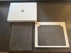 Microsoft Surface Pro 11 – Compleet & in topstaat, Computers en Software, Windows Laptops, Ophalen, 256 GB, Qwerty, Snapdragon X Plus