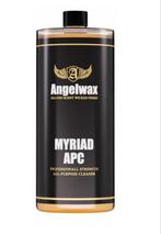 Nieuw! 4  flacons Myriad APC 1 liter, Ophalen of Verzenden