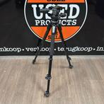 Manfrotto 190x Tripod Zwart, Manfrotto, Zo goed als nieuw, https://www.manfrotto.com/global/contact-us/, Via Valsugana 100, 36022 Cassola (VI), Italië