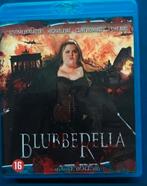 Blubberella bluray NL ondertiteld, Cd's en Dvd's, Ophalen of Verzenden, Zo goed als nieuw, Actie