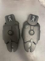 Maxi cosi zelia autostoel adapters cybex, Kinderen en Baby's, Autostoeltjes, Autogordel of Isofix, Nieuw, Ophalen of Verzenden