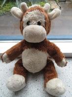 Koe koetje stier stiertje merk Trudi meet ca 28 cm, Ophalen of Verzenden, Zo goed als nieuw, Koe