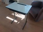 Leuke vintage kinder-/school bureau/ tafel, Ophalen, Gebruikt