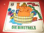 Die Minstrels: Gruezi wohl, Frau Stirnimaa, Ophalen of Verzenden, Zo goed als nieuw, Pop, Single