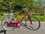 Stella Vicenza superior elektrische fiets, Overige merken, Gebruikt, Ophalen of Verzenden, 50 km per accu of meer