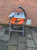 Tafelzaag, Ophalen, Zo goed als nieuw, Afkortzaag, 30 tot 70 mm