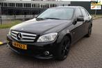 Mercedes-Benz C-klasse 180 CGI BlueEFFICIENCY Business Class, Auto's, Mercedes-Benz, Origineel Nederlands, Te koop, 5 stoelen