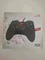 Speedlink RAIT Gaming Controller XEOX Gamepad, Ophalen of Verzenden, Nieuw
