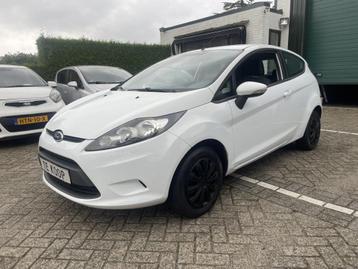 Ford Fiesta /Airco! beschikbaar voor biedingen