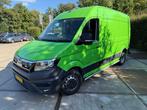 MAN TGE 50 2.0 Std NormDL, VFP-73-G, Auto's, Bestelauto's, Achterwielaandrijving, Euro 6, 4 cilinders, Bedrijf