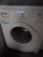 Sanuzzi wasmachine, Ophalen, 1200 tot 1600 toeren