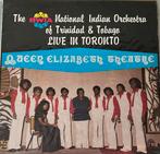 The National Indian Orcehstra - Bollywood Lp, Tickets en Kaartjes, Eén persoon