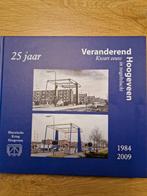 Veranderd hoogeveen historische kring, Ophalen of Verzenden, Zo goed als nieuw