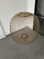 Foscarini Spokes 2 Piccola gold Hanglamp dimbaar mylight, Ophalen of Verzenden