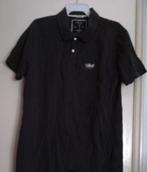 als nieuw polo shirt STANGATA itlay Zwart XL, Stangata, Verzenden, Zwart, Maat 56/58 (XL)