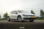 Volkswagen Scirocco 1.4 TSI Highline Plus 160pk | INRUIL MOG, Auto's, Volkswagen, Euro 5, 15 km/l, Gebruikt, Zwart