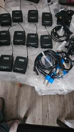 Camera opnemen set, Ophalen, Gebruikt, Overige typen, Draadloos