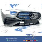 W118 CLA BUMPER FACELIFT A1188856303 AMG VOORBUMPER COMPLEET, Gebruikt, Voor, Mercedes-Benz, Ophalen of Verzenden