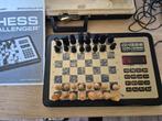 Schaakcomputer Fidelity, Hobby en Vrije tijd, Gezelschapsspellen | Bordspellen, Een of twee spelers, Ophalen of Verzenden, Gebruikt