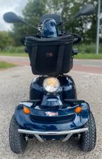 Mango Tiger 4 scootmobiel, Ophalen, Zo goed als nieuw, 16 km/u of meer, Mango