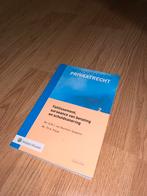 Faillissement, surseance van betaling en schuldsanering, Ophalen of Verzenden, Zo goed als nieuw, A.M.J. van Buchem-Spapens; Th.A. Pouw