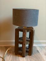 Lamp Aura Peeperkorn, Ophalen, Zo goed als nieuw, Minder dan 50 cm