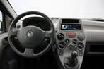 Fiat PANDA 1.1 Active 5 Deurs, Voorwielaandrijving, 4 stoelen, Zwart, Origineel Nederlands