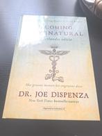 Becoming Supernatural - Dr. Joe Dispenza, Achtergrond en Informatie, Spiritualiteit algemeen, Nieuw, Ophalen of Verzenden