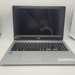 Acer CB315-3H-C1FV Intel Celeron N4020 4GB 128GB Chrome OS, Flex Ltd., Zo goed als nieuw, https://flex.com/contact-us, Nobelstraat 10, 5807 GA Oostrum