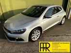 Volkswagen SCIROCCO 1.4 TSI Airco Cruise, Euro 5, Gebruikt, 4 cilinders, 4 stoelen