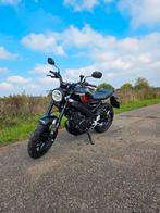 Yamaha xsr 125 A1, Motoren, Particulier, 125 cc, 11 kW of minder, 1 cilinder