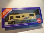 SIKU:  3129  REISEMOBIL + ACCESOIRES  en>>>> MINT / BOXED, Ophalen of Verzenden, Nieuw, Bus of Vrachtwagen, SIKU