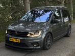 Volkswagen Caddy 1.4 TSI 180PK DSG 7 Persoons Uniek!!, 125 pk, 4 cilinders, 700 kg, Volkswagen