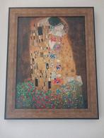 Gustav Klimmt, Ophalen