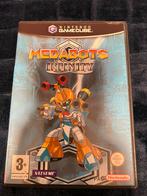 Mint Nintendo Gamecube MEDABOTS Infinity CIB, 1 speler, Ophalen of Verzenden, Zo goed als nieuw, Vanaf 3 jaar