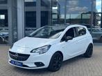 Opel Corsa 1.2 Color Edition Airco Lmv Navi Cruise, Voorwielaandrijving, Gebruikt, 4 cilinders, 1229 cc
